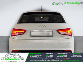 Audi A1 Sportback 1.4 TFSI 125 BVM  occasion � Beaupuy - photo n�7