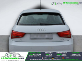 Audi A1 Sportback 1.4 TFSI 125 BVM  occasion � Beaupuy - photo n�6