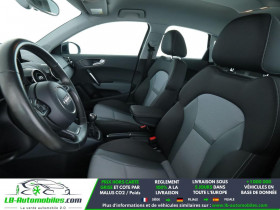 Audi A1 Sportback 1.4 TFSI 125 BVM  occasion � Beaupuy - photo n�7