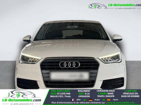 Audi A1 Sportback 1.4 TFSI 125 BVM  occasion � Beaupuy - photo n�5