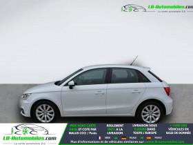 Audi A1 Sportback 1.4 TFSI 125 BVM  occasion � Beaupuy - photo n�5