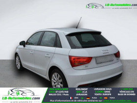 Audi A1 Sportback 1.4 TFSI 125 BVM  occasion � Beaupuy - photo n�4