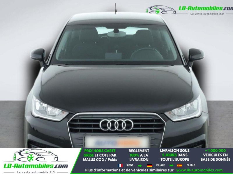 Audi A1 Sportback 1.4 TFSI 125 BVM  occasion � Beaupuy - photo n�5