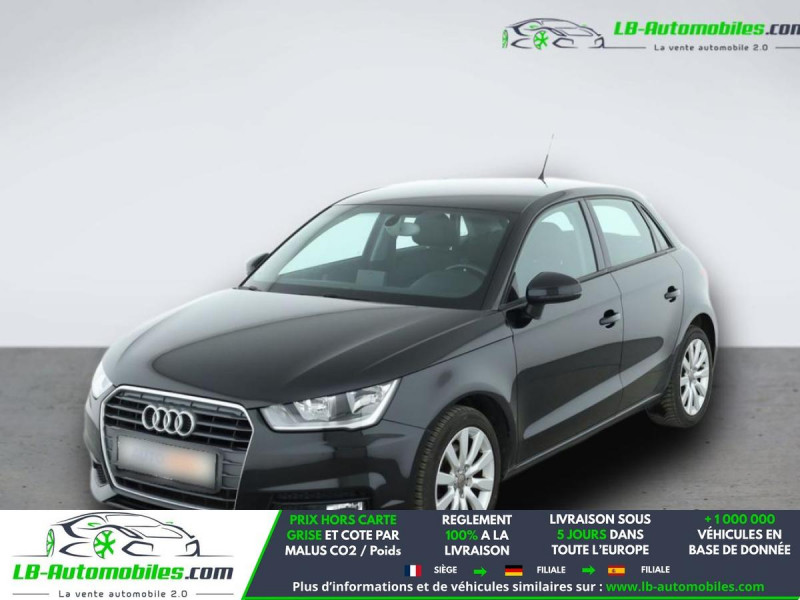 Audi A1 Sportback 1.4 TFSI 125 BVM  occasion � Beaupuy