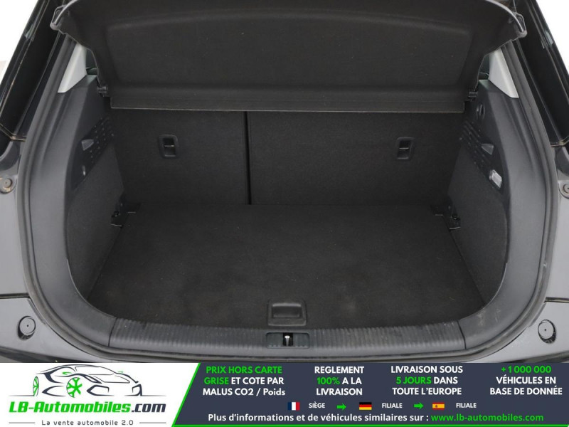 Audi A1 Sportback 1.4 TFSI 125 BVM  occasion � Beaupuy - photo n�11