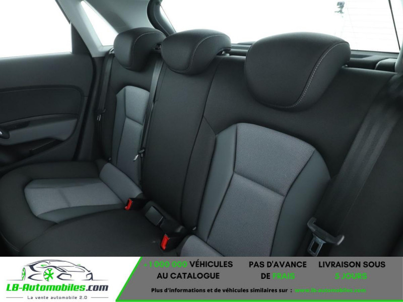 Audi A1 Sportback 1.4 TFSI 125 BVM  occasion � Beaupuy - photo n�9