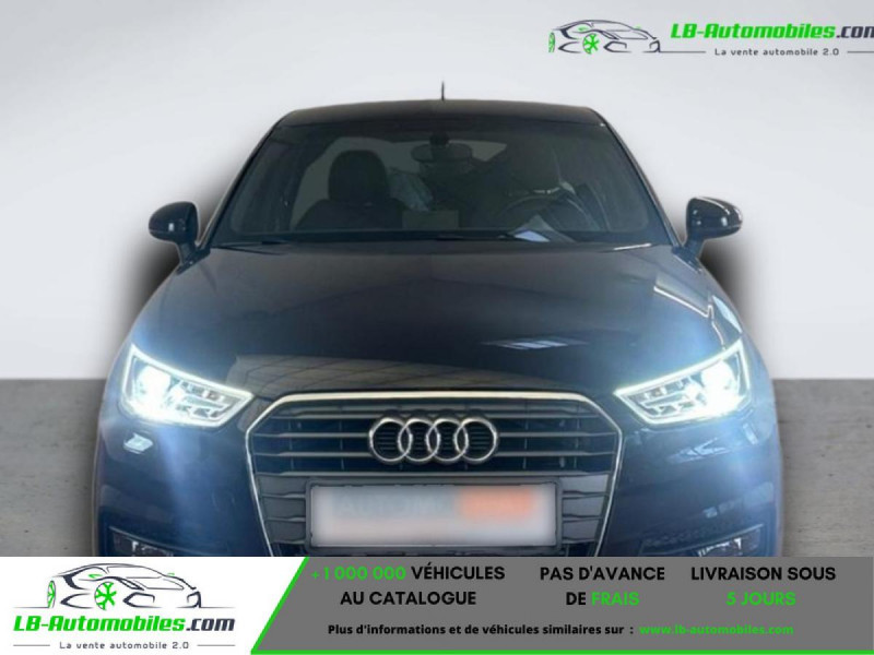 Audi A1 Sportback 1.4 TFSI 125 BVM  occasion � Beaupuy - photo n�5