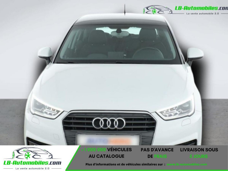 Audi A1 Sportback 1.4 TFSI 125 BVM  occasion � Beaupuy - photo n�5