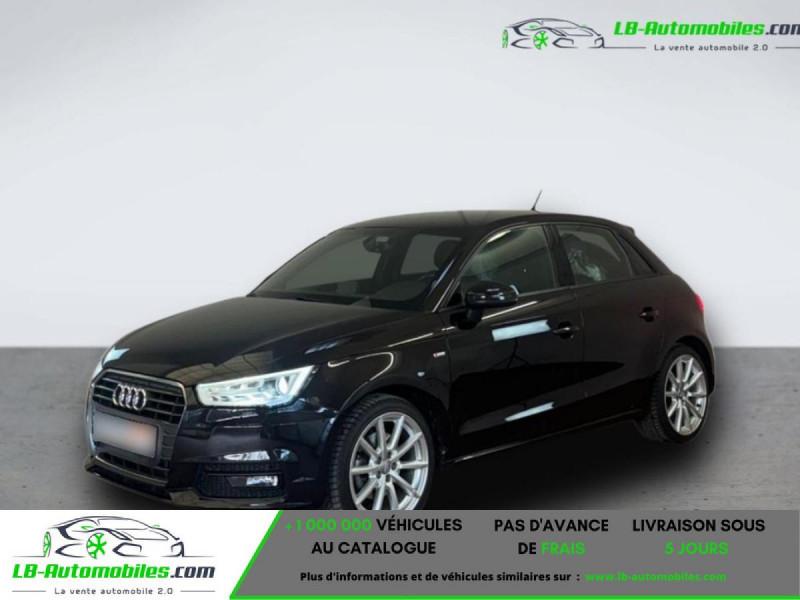 Audi A1 Sportback 1.4 TFSI 125 BVM  occasion � Beaupuy