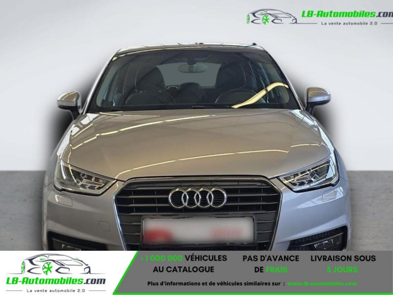 Audi A1 Sportback 1.4 TFSI 125 BVM  occasion � Beaupuy - photo n�4
