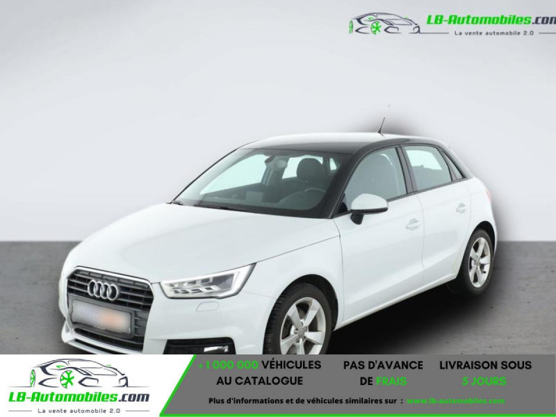 Audi A1 Sportback 1.4 TFSI 125 BVM  occasion � Beaupuy