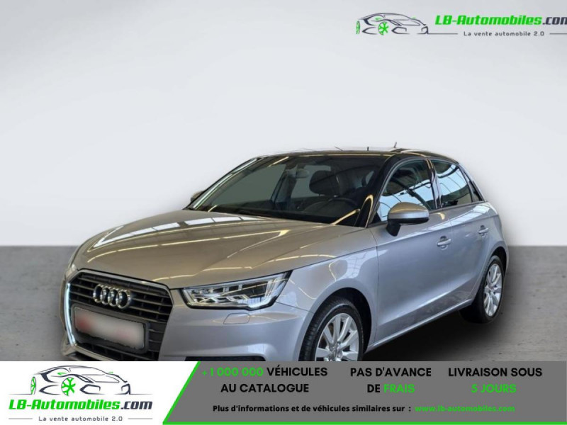 Audi A1 Sportback 1.4 TFSI 125 BVM  occasion � Beaupuy