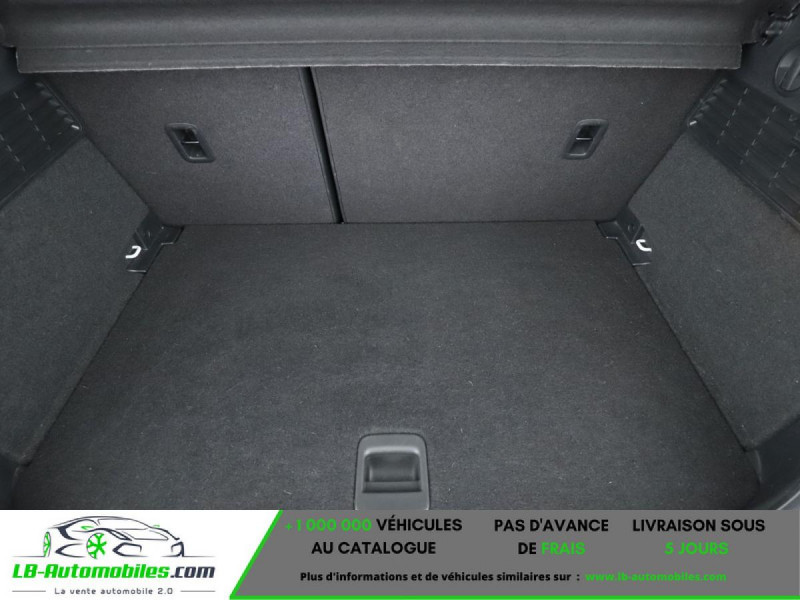 Audi A1 Sportback 1.4 TFSI 125 BVM  occasion � Beaupuy - photo n�10