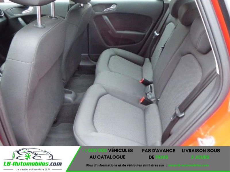 Audi A1 Sportback 1.4 TFSI 125 BVM  occasion � Beaupuy - photo n�9