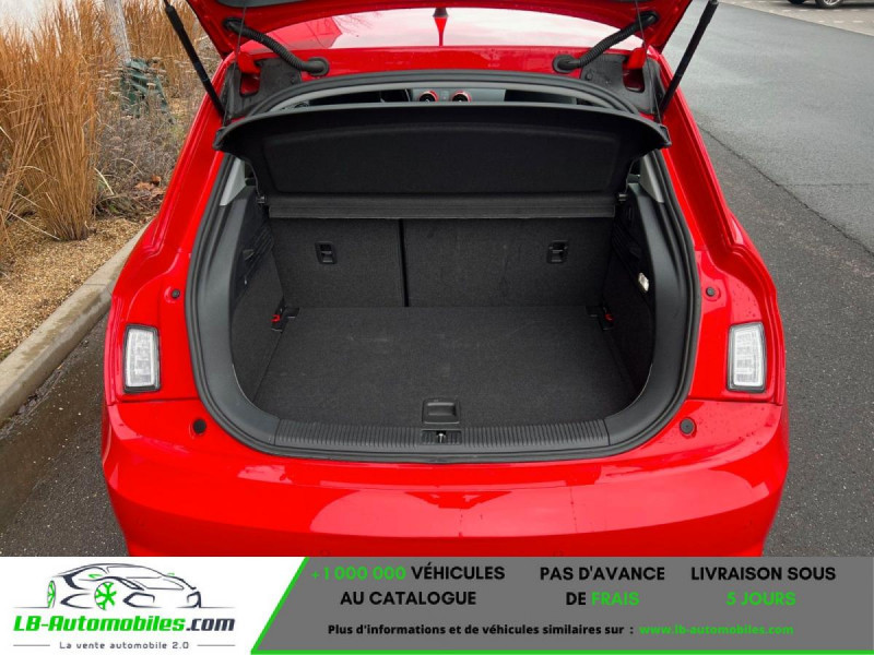 Audi A1 Sportback 1.4 TFSI 125 BVM  occasion � Beaupuy - photo n�9
