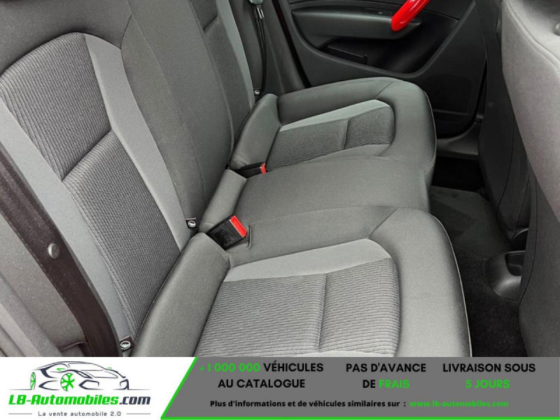 Audi A1 Sportback 1.4 TFSI 125 BVM  occasion � Beaupuy - photo n�7