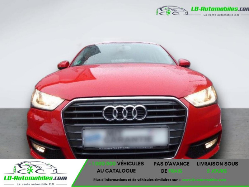 Audi A1 Sportback 1.4 TFSI 125 BVM  occasion � Beaupuy - photo n�5