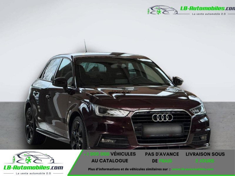 Audi A1 Sportback 1.4 TFSI 125 BVM  occasion � Beaupuy
