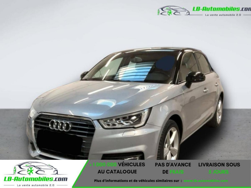 Audi A1 Sportback 1.4 TFSI 125 BVM  occasion � Beaupuy