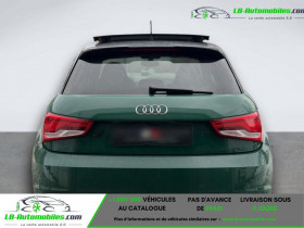 Audi A1 Sportback 1.4 TFSI 125 BVM  occasion � Beaupuy - photo n�7