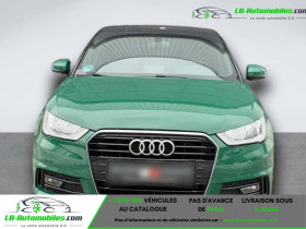 Audi A1 Sportback 1.4 TFSI 125 BVM  occasion � Beaupuy - photo n�5