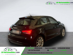 Audi A1 Sportback 1.4 TFSI 125 BVM  occasion � Beaupuy - photo n�4