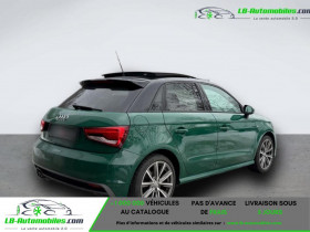 Audi A1 Sportback 1.4 TFSI 125 BVM  occasion � Beaupuy - photo n�4