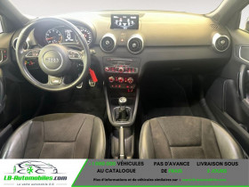 Audi A1 Sportback 1.4 TFSI 125 BVM  occasion � Beaupuy - photo n�3