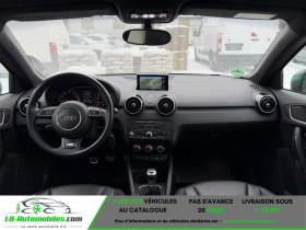 Audi A1 Sportback 1.4 TFSI 125 BVM  occasion � Beaupuy - photo n�3