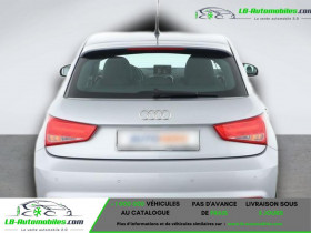 Audi A1 Sportback 1.4 TFSI 125 BVM  occasion � Beaupuy - photo n�6