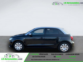 Audi A1 Sportback 1.4 TFSI 125 BVM  occasion � Beaupuy - photo n�5