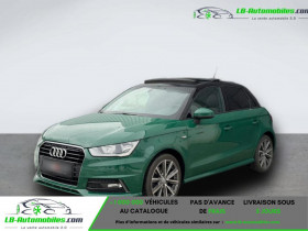 Audi A1 Sportback 1.4 TFSI 125 BVM  occasion � Beaupuy - photo n�2