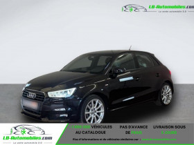 Audi A1 Sportback 1.4 TFSI 125 BVM  occasion � Beaupuy - photo n�2