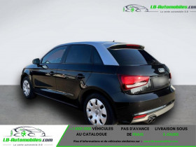 Audi A1 Sportback 1.4 TFSI 125 BVM  occasion � Beaupuy - photo n�4