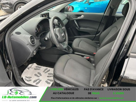 Audi A1 Sportback 1.4 TFSI 125 BVM  occasion � Beaupuy - photo n�8