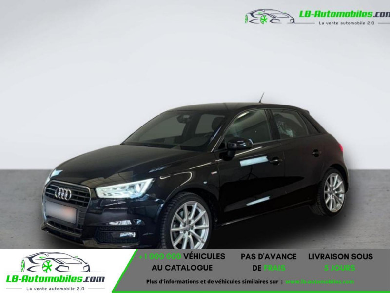 Audi A1 Sportback 1.4 TFSI 125 BVM  occasion � Beaupuy