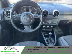Audi A1 Sportback 1.4 TFSI 125 BVM  occasion � Beaupuy - photo n�3