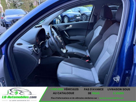 Audi A1 Sportback 1.4 TFSI 125 BVM  occasion � Beaupuy - photo n�7