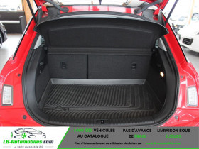 Audi A1 Sportback 1.4 TFSI 125 BVM  occasion � Beaupuy - photo n�9