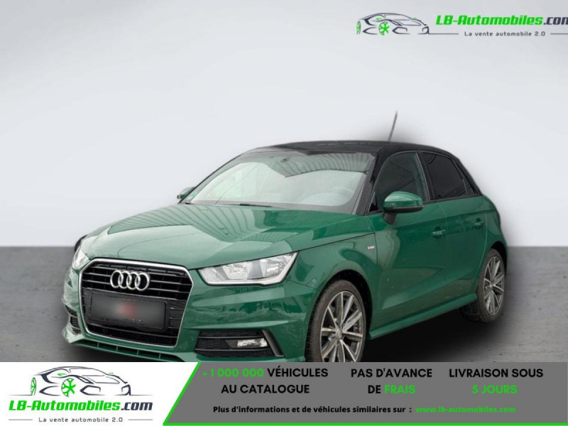 Audi A1 Sportback 1.4 TFSI 125 BVM  occasion � Beaupuy