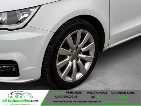 Audi A1 Sportback 1.4 TFSI 125 BVM  occasion � Beaupuy - photo n�5