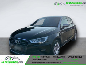 Audi A1 Sportback 1.4 TFSI 125 BVM  occasion � Beaupuy - photo n�2