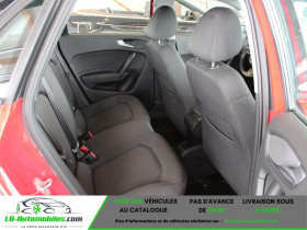 Audi A1 Sportback 1.4 TFSI 125 BVM  occasion � Beaupuy - photo n�8