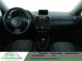 Audi A1 Sportback 1.4 TFSI 125 BVM  occasion � Beaupuy - photo n�3