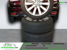 Audi A1 Sportback 1.4 TFSI 125 BVM  occasion � Beaupuy - photo n�5