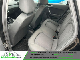 Audi A1 Sportback 1.4 TFSI 125 BVM  occasion � Beaupuy - photo n�6