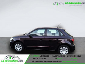 Audi A1 Sportback 1.4 TFSI 125 BVM  occasion � Beaupuy - photo n�4