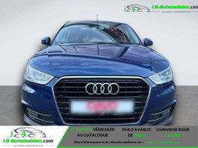 Audi A1 Sportback 1.4 TFSI 125 BVM  occasion � Beaupuy - photo n�5