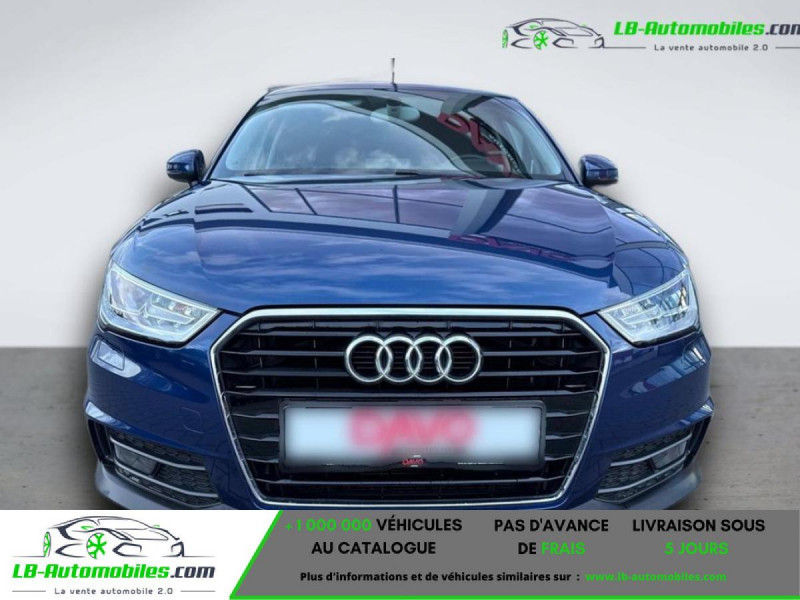 Audi A1 Sportback 1.4 TFSI 125 BVM  occasion � Beaupuy - photo n�5