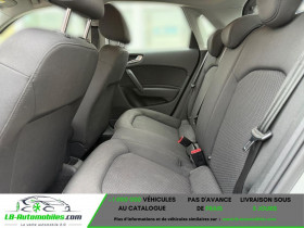 Audi A1 Sportback 1.4 TFSI 125 BVM  occasion � Beaupuy - photo n�4